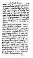 1646 - Jean Billaine - Trésor sacré ou inventaire des saintes reliques - BM Lyon