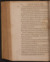 1626 - Joseph Bouillerot - Trésor de l’histoire générale de notre temps - BnF Arsenal