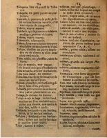 1625 - Hubert Antoine - Trésor des deux langues espagnole et française - Augsbourg