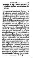 1606 - Jean Antoine Huguetan - Trésor des Amadis - Anvers Musée Plantin-Moretus