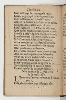 1568c. - Veuve Jean Bonfons - Trésor des joyeuses inventions du parangon de poésies - BnF Arsenal