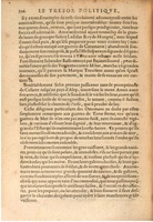 1608 - Pierre Chevalier - Trésor politique - BSB Munich