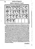 1613 - Matthieu Berjon - Trésor de l’histoire des langues de cet univers - BM Lyon