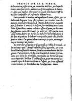 1581c. - Christophe Plantin - Le Livre des témoignages du Trésor caché au champ - Amsterdam