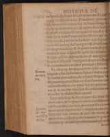 1626 - Joseph Bouillerot - Trésor de l’histoire générale de notre temps - BnF Arsenal