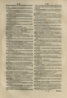 1573 - Christophe Plantin - Trésor du langage bas-allemand - Greifswald