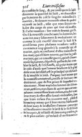 1617 - Jean Le Bouc - Trésor des remèdes secrets - BM Lyon
