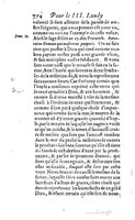 1607 - Nicolas Du Fossé - Trésor quadragésimal - T 01 - BM Lyon
