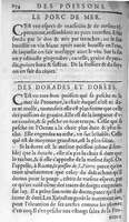 1607 - Étienne Servain et Jean Antoine Huguetan - Trésor de santé ou ménage de la vie humaine - BIU Santé