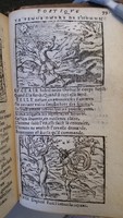 1577 - Claude Micard - Trésor des vies de Plutarque - Saint-Gallen