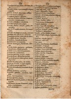 1645 - A. de Sommaville et A. Courbé - Trésor des deux langues espagnole et française (Seconde partie) - BSB Munich