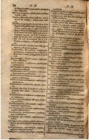 1644 - Jacques Crespin - Trésor des trois langues - Passau