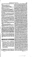 1629 - Veuve Nicolas Buon - Trésor du droit français (21754 T. 1) - BM Lyon