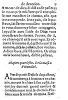 1578 - Guillaume Chaudière - Trésor de dévotion traitant de plusieurs belles vertus - BM Lyon
