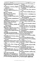 1607 - Marc Orry - Trésor des deux langues espagnole et française (Première et Seconde parties) - BU Tours