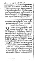 1604 - Fleury Bourriquant - Nouveau Trésor des secrétaires - British Library