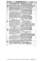 1609 - Étienne Gamonet - Grand dispensaire ou Trésor général et particulier des préservatifs - BIU Santé