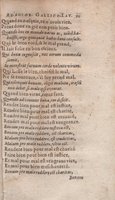 1612 - Dominicus Custos - Trésor des proverbes français  - Bibliopol-Olomuc