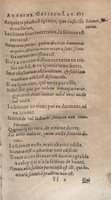 1612 - Dominicus Custos - Trésor des proverbes français  - Bibliopol-Olomuc