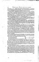 1634 - Zacharie Roman - Les Tables perpétuelles - Universiteit Leiden