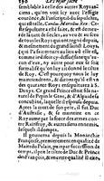 1646 - Jean Billaine - Trésor sacré ou inventaire des saintes reliques - BM Lyon