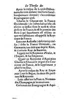 1614 - Jean Corrozet - Trésor des histoires de France - BM Lyon
