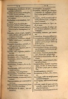 1607 - Marc Orry - Trésor des deux langues espagnole et française (Première et Seconde parties) - ÖNB Wien