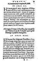 1582 - Jean Huguetan - Trésor des Amadis T. 1 - BM Lyon