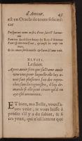 1597 - Matthieu Guillemot - Trésor d’amour - BnF Arsenal