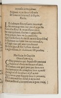 1568c. - Veuve Jean Bonfons - Trésor des joyeuses inventions du parangon de poésies - BnF Arsenal