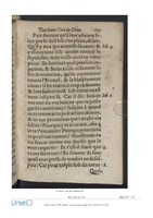 1614 - Jacques Flamand - Trésor spirituel qui contient des consolations - Universität Erfurt