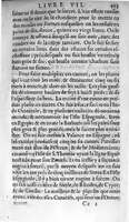 1607 - Étienne Servain et Jean Antoine Huguetan - Trésor de santé ou ménage de la vie humaine - BIU Santé