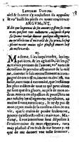 1624 - Nicolas Oudot - Trésor des lettres douces et amoureuses - BNC Florence