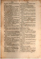 1645 - A. de Sommaville et A. Courbé - Trésor des deux langues espagnole et française - BSB Munich