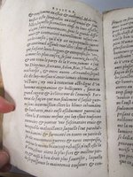 1578 - Jean Poupy - Trésor des morales de Plutarque - Vitré