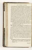 1563 - Jean van Waesberghe - Trésor des Amadis - Anvers Musée Plantin-Moretus