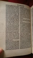 1568 - Willem Silvius - Trésor des vies de Plutarque - BnF