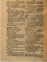 1625 - Hubert Antoine - Trésor des deux langues espagnole et française - Augsbourg
