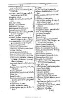 1607 - Marc Orry - Trésor des deux langues espagnole et française (Première et Seconde parties) - BU Tours