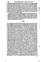 1608 - Nicolas Du Fossé - Trésor politique - BnF Tolbiac