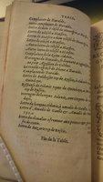1559 - Vincent Sertenas - Trésor des Amadis - British Library
