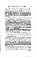 1634 - Zacharie Roman - Les Tables perpétuelles - Universiteit Leiden