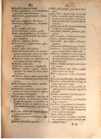 1645 - A. de Sommaville et A. Courbé - Trésor des deux langues espagnole et française - BSB Munich