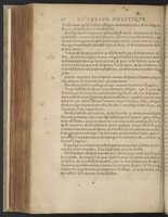 1608 - Nicolas Du Fossé - Trésor politique - BnF Tolbiac