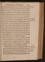 1626 - Joseph Bouillerot - Trésor de l’histoire générale de notre temps - BnF Arsenal
