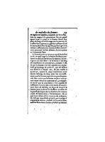 1587 - Jacques du Puis - Trésor des remèdes secrets pour les maladies des femmes - BnF