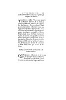 1572 - Nicolas Du Chemin - Finances et Trésor de la plume française - BM Lyon