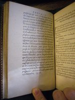 1576c. - Guillaume Chaudière - Trésor de la foi catholique - BnF