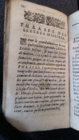 1625 - Louis Loudet - Secrétaire des secrétaires ou le Trésor de la plume française - Lucerne