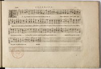 1594 - Paul Marceau - Trésor de musique d&#039;Orlande de Lassus, Superius, Bassus, Tenor, Quinta pars - BnF